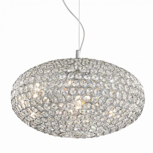 подвесной светильник ideal lux orion sp8 в Сыктывкаре