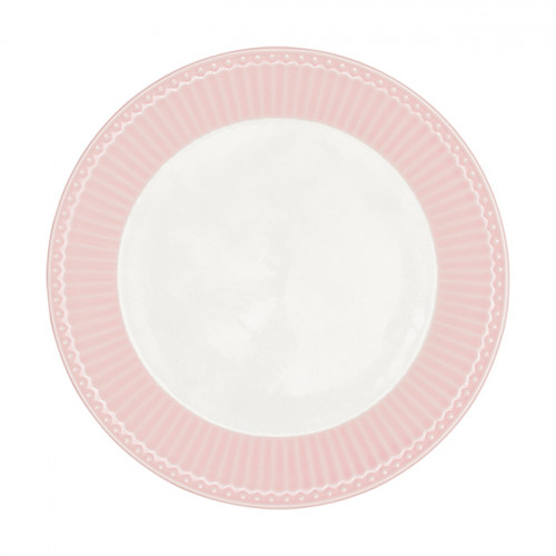 блюдо alice pale pink в Сыктывкаре