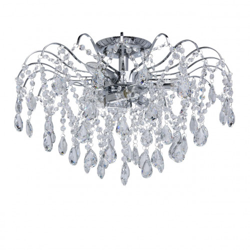потолочная люстра mw-light бриз 464017306 в Сыктывкаре