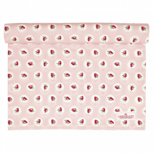 столовая дорожка strawberry pale pink в Сыктывкаре