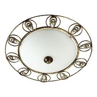 потолочный светильник odeon light kanti 3484/2c в Сыктывкаре