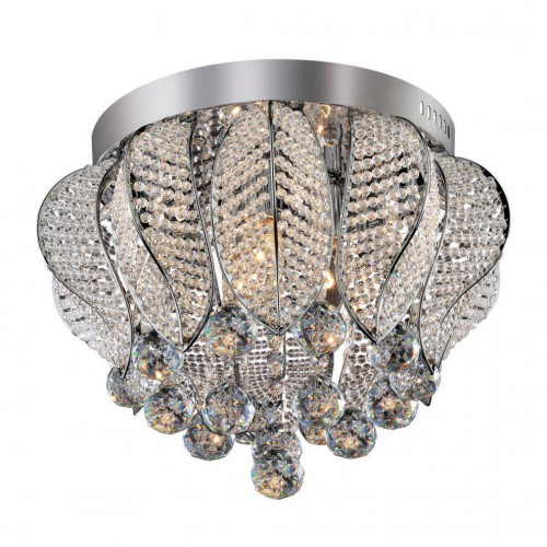 потолочный светильник ideal lux mozart pl6 в Сыктывкаре