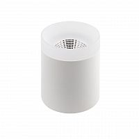 потолочный светодиодный светильник denkirs dk4010-wh в Сыктывкаре