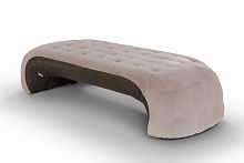 банкетка meridian бежевая в Сыктывкаре