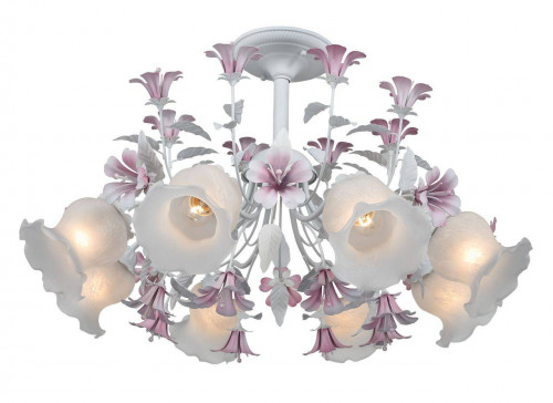 потолочная люстра st luce brocca sl701.503.08 в Сыктывкаре