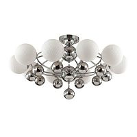 потолочная люстра odeon light jolly 3953/10c в Сыктывкаре