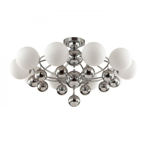 потолочная люстра odeon light jolly 3953/10c в Сыктывкаре
