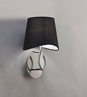 бра mantra ninette satin nickel 1914 в Сыктывкаре