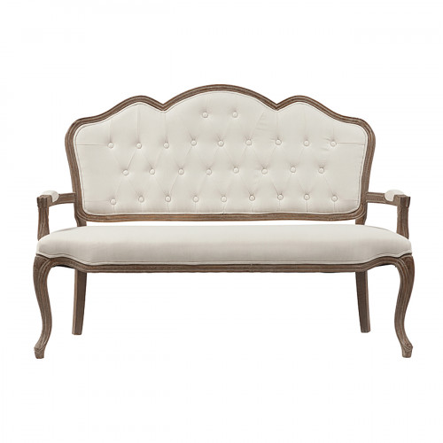 диван juliette sofa прямой белый в Сыктывкаре