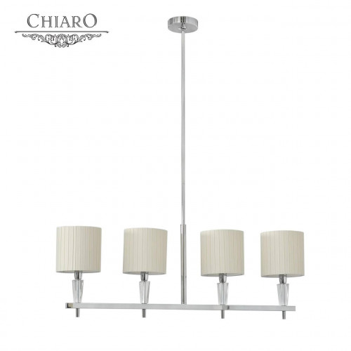 подвесной светильник chiaro инесса 460010604 в Сыктывкаре
