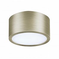 потолочный светодиодный светильник lightstar zolla 211911 в Сыктывкаре