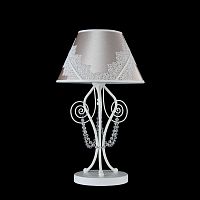 настольная лампа maytoni lucy arm042-11-w в Сыктывкаре