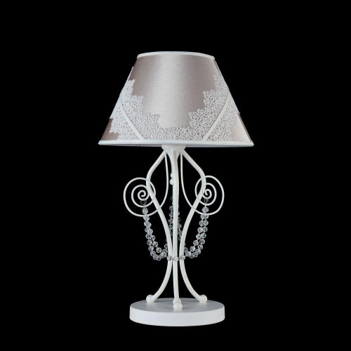 настольная лампа maytoni lucy arm042-11-w в Сыктывкаре