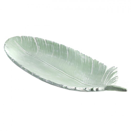 сервировочное блюдо bird feather в Сыктывкаре