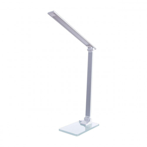 настольная лампа arte lamp a1116lt-1wh в Сыктывкаре