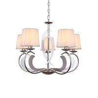 подвесная люстра omnilux petralana oml-62003-05 в Сыктывкаре