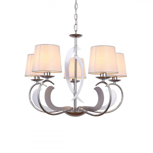 подвесная люстра omnilux petralana oml-62003-05 в Сыктывкаре