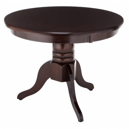 стол журнальный round oak коричневый в Сыктывкаре