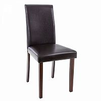 стул деревянный gross dirty oak / dark brown в Сыктывкаре