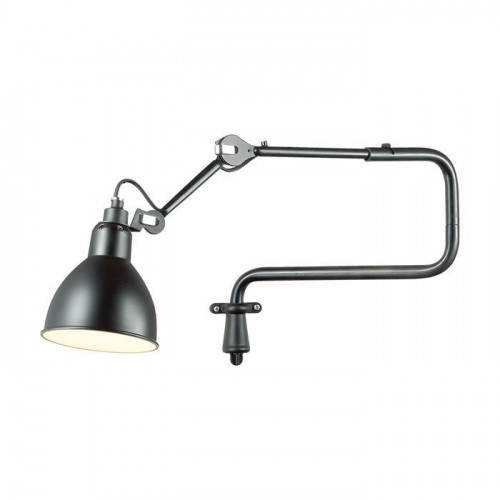 настольная лампа odeon light arta 4125/1wb в Сыктывкаре