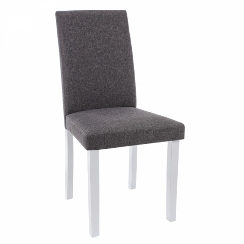 стул деревянный gross white / dark grey в Сыктывкаре