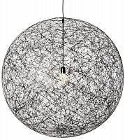 люстра random light molra черная в Сыктывкаре
