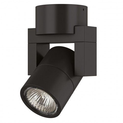 потолочный светильник lightstar illumo l1 alu 051047 в Сыктывкаре