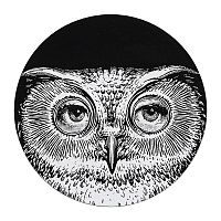 подставка под горячее пьеро форназетти owl в Сыктывкаре