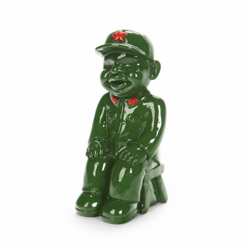 статуэтка military man 4 в Сыктывкаре