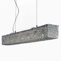 подвесной светильник ideal lux quadro sp6 в Сыктывкаре