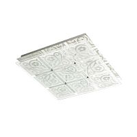 потолочный светодиодный светильник odeon light grace 4058/45cl в Сыктывкаре