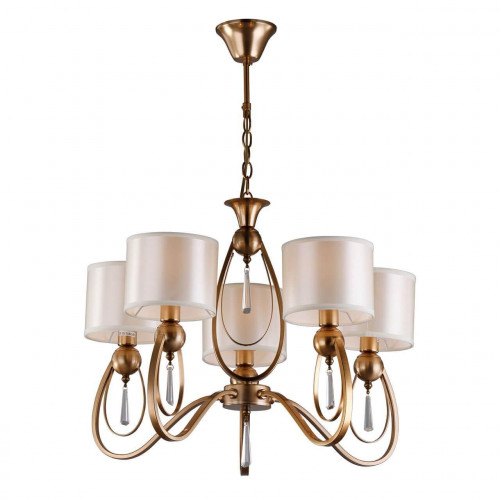 подвесная люстра omnilux mellitto oml-63813-05 в Сыктывкаре