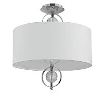 потолочная люстра crystal lux paola pl5 в Сыктывкаре