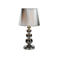 настольная лампа tk1012 silver от delight collection в Сыктывкаре