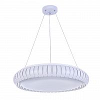 подвесной светодиодный светильник freya assanta fr6159-pl-36w-w в Сыктывкаре
