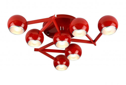 потолочная люстра st luce rottura sl853.602.07 в Сыктывкаре