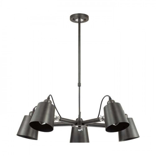 подвесная люстра lumion neropius 3532/5c в Сыктывкаре