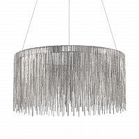 подвесной светодиодный светильник ideal lux versus sp168 round в Сыктывкаре