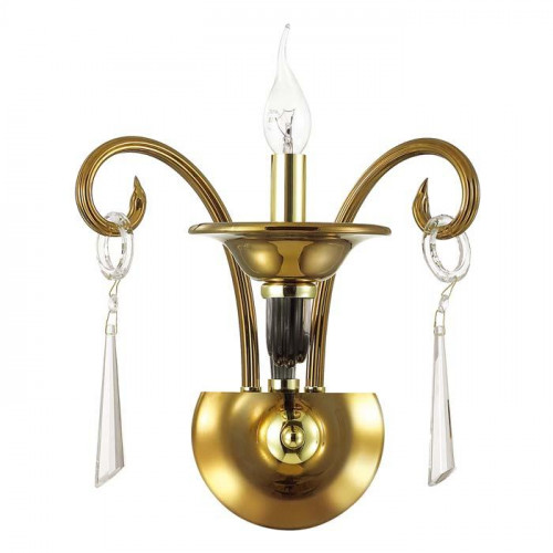 бра odeon light rocca 3926/1w в Сыктывкаре