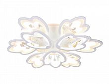 потолочная светодиодная люстра ambrella light original fa511 в Сыктывкаре
