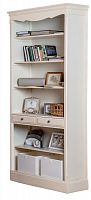 стеллаж mobilier de maison открытый белый в Сыктывкаре