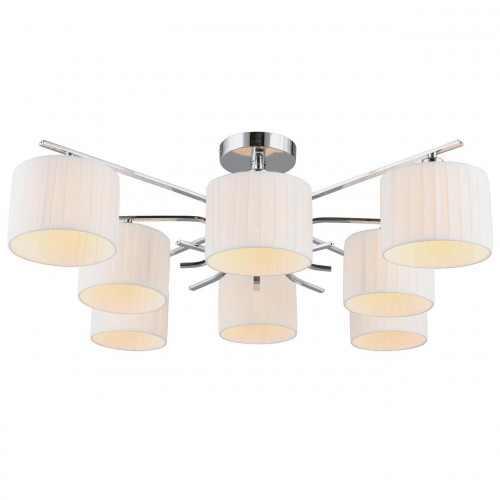 потолочная люстра omnilux neviano oml-34207-08 в Сыктывкаре