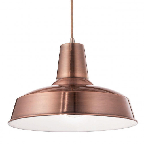 подвесной светильник ideal lux moby sp1 rame в Сыктывкаре
