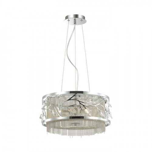 подвесная люстра odeon light eliza 4136/5 в Сыктывкаре
