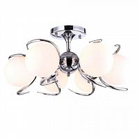 потолочная люстра omnilux dalmine oml-64107-06 в Сыктывкаре