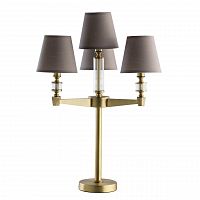 настольная лампа mw-light дэль рей 7 700032404 в Сыктывкаре