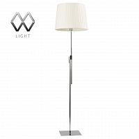 торшер mw-light сити 1 634040401 в Сыктывкаре