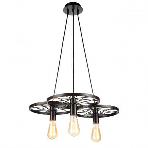 подвесная люстра st luce sl229.303.03 в Сыктывкаре