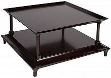 стол журнальный grand piano черный в Сыктывкаре