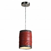 подвеcной светильник lussole loft grlsp-9527 в Сыктывкаре